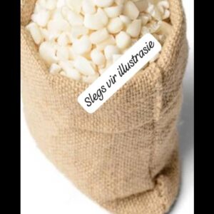 #8903 Mielies 3de Graad 240kg Waarde: N$1200