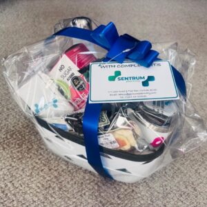 #8340 Hamper, Sentrum Apteek
