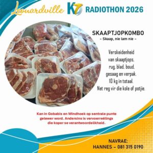 #3826 Skaaptjopkombo 10kg
