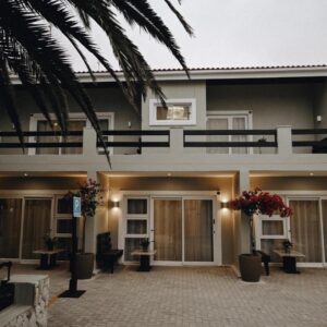 #7787 Akkomodasie, Swakopmund Central Garden Geusthouse