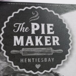 #2338 Piemaker