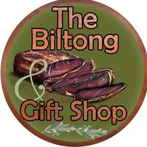 #7735 The Biltong & Gift Shop, Biltong Hamper