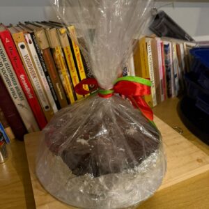 #7772 Vrugtekoek
