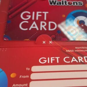 #2369 Waltons