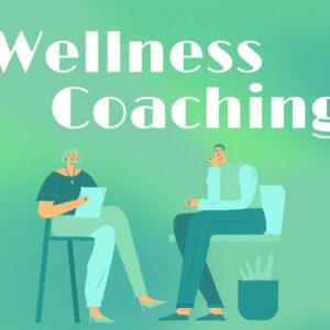 #8311 Wellness Coaching and Counselling, Stumbling Block