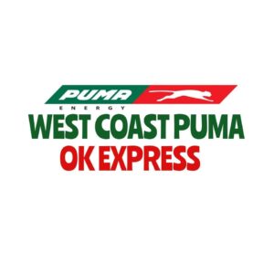 #7729 West Coast Service Station, Geskenkbewys