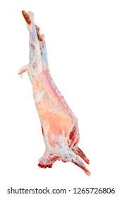 #2652: Slagskaap 22kg uitgeslag