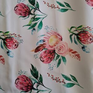 #5907 Vinyltafeldoek(150cmx250cm) Waarde:N$600