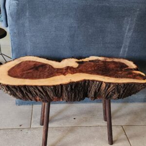 #5922 Boomstomp tafel Waarde:N$1500