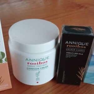 #3509 Annique Hamper