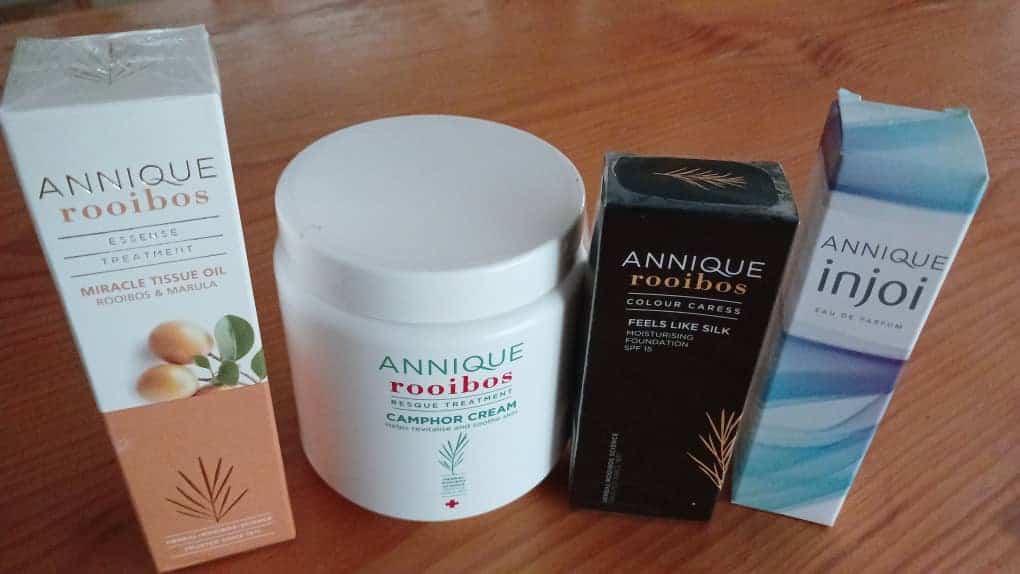 #3509 Annique Hamper