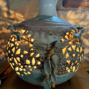 #6805 Lamp/lig