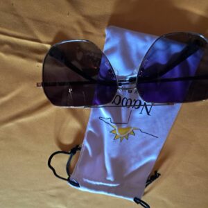 #6811 Sunglassess Luca Optics