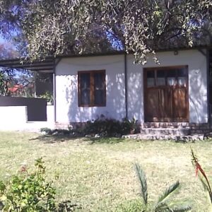 #6827Forever Young- Nguni Room
