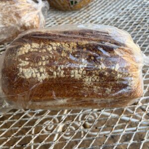 #6813 Suurdeeg Bruin Brood - SOLD