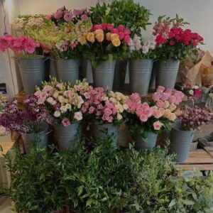 #8317 Blomme Geskenkbewys, Maureen Loubser Bloemiste