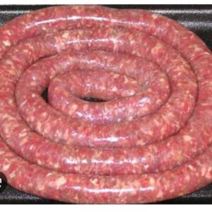 #2321 Combo Boerewors