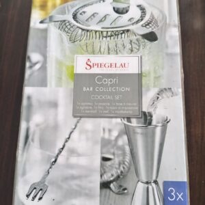 #4110 - Capri Cocktail set