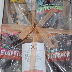 #2923 Divine Deli geskenkpak vir Dames