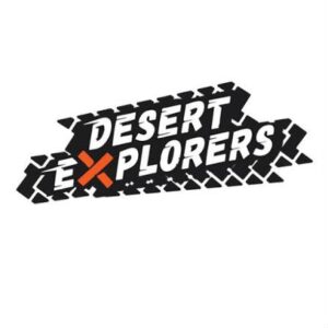 #7840 Een Maal Kameel rit, Desert Explorers Geskenkbewys