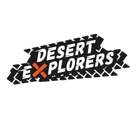 #7840 Een Maal Kameel rit, Desert Explorers Geskenkbewys