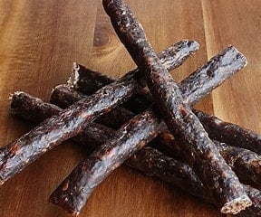 #8604 1kg Droë Wors