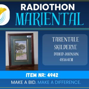 #4942 Tarentale Skildery