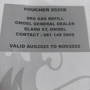 #2347 Gengas