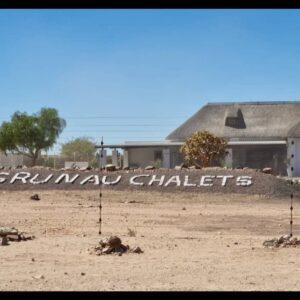 #2308 Grunau Hotel