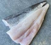 #4107 5kg Hake geskenk deur Novanam - Luderitz