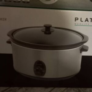 #2052 SLOW COOKER