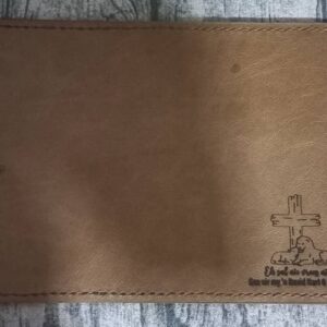 #2022 EGTE LEER MINI TOTE BAG