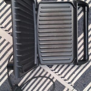 #0705 George Foreman Grill