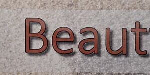 #0708 Beauty Step voucher