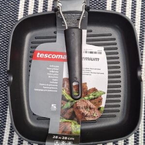 #0731 Tescoma Pan grilling