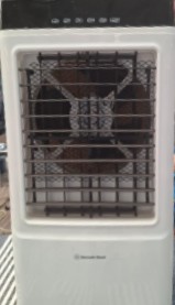 #0733 Air Water Cooler - Second hand