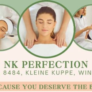 #0222 NK Perfection geskenkbewys - Waarde N$3000