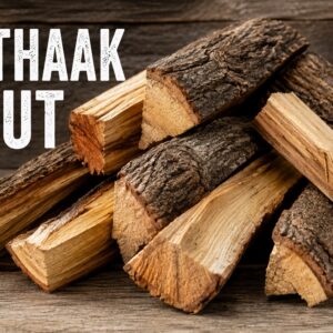 #0251 Withaak Hout 5 x 10Kg