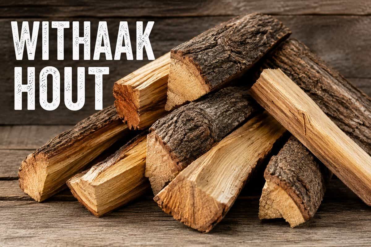 #0251 Withaak Hout 5 x 10Kg