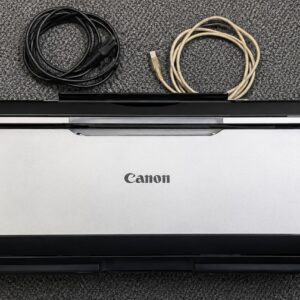#0301 Cannon Printer Waarde:N$2000