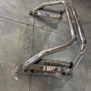 #0703 Isuzu Rolstaaf