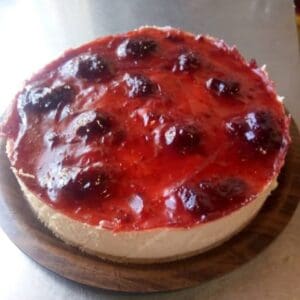 #8633 Kaaskoek