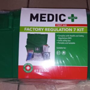 #2366 Dischem