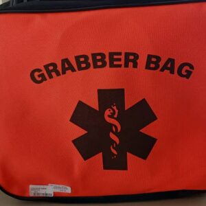 #8616 First Aid Kit