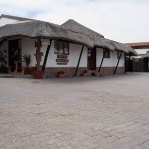 #4104 Akkommodasie Luderitz - Obelix Guesthouse