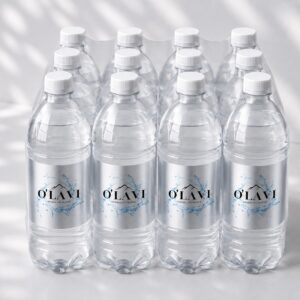 #7795 Allerlei, Kas sparkling water (12 x 1 liter)