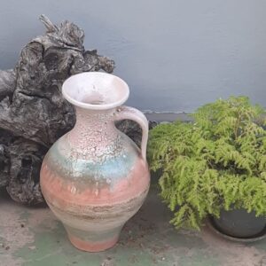 #6233 Pottery Kruik