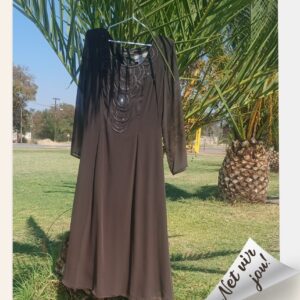 #6240 Bruin Rok
