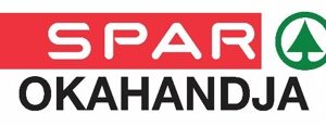 #8642 Okahandja Spar Koopbewys