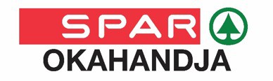 #8642 Okahandja Spar Koopbewys